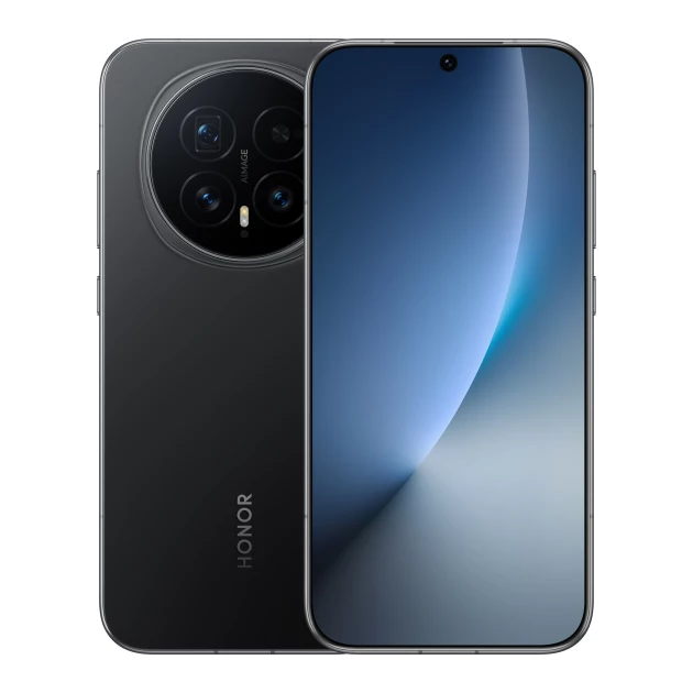 Honor Magic8 Pro 5G (12GB / 512GB) (Black)